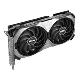 PCBuilder TACTICIAN Gaming Desktop PC - AMD Ryzen 7 7700X 2TB SSD 32GB RAM GeForce RTX 4070 Win 11 Home