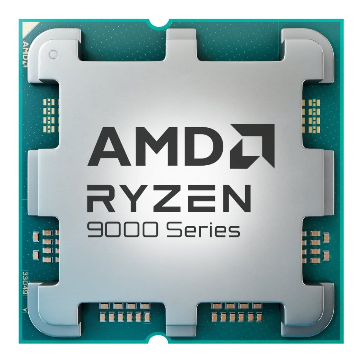 PCBuilder TACTICIAN Gaming Desktop PC - Ryzen 7 9700X 2TB SSD 32GB RAM GeForce RTX 5070 Win 11 Home