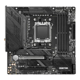 PCBuilder TACTICIAN Gaming Desktop PC - Ryzen 7 9700X 2TB SSD 32GB RAM GeForce RTX 5070 Win 11 Home