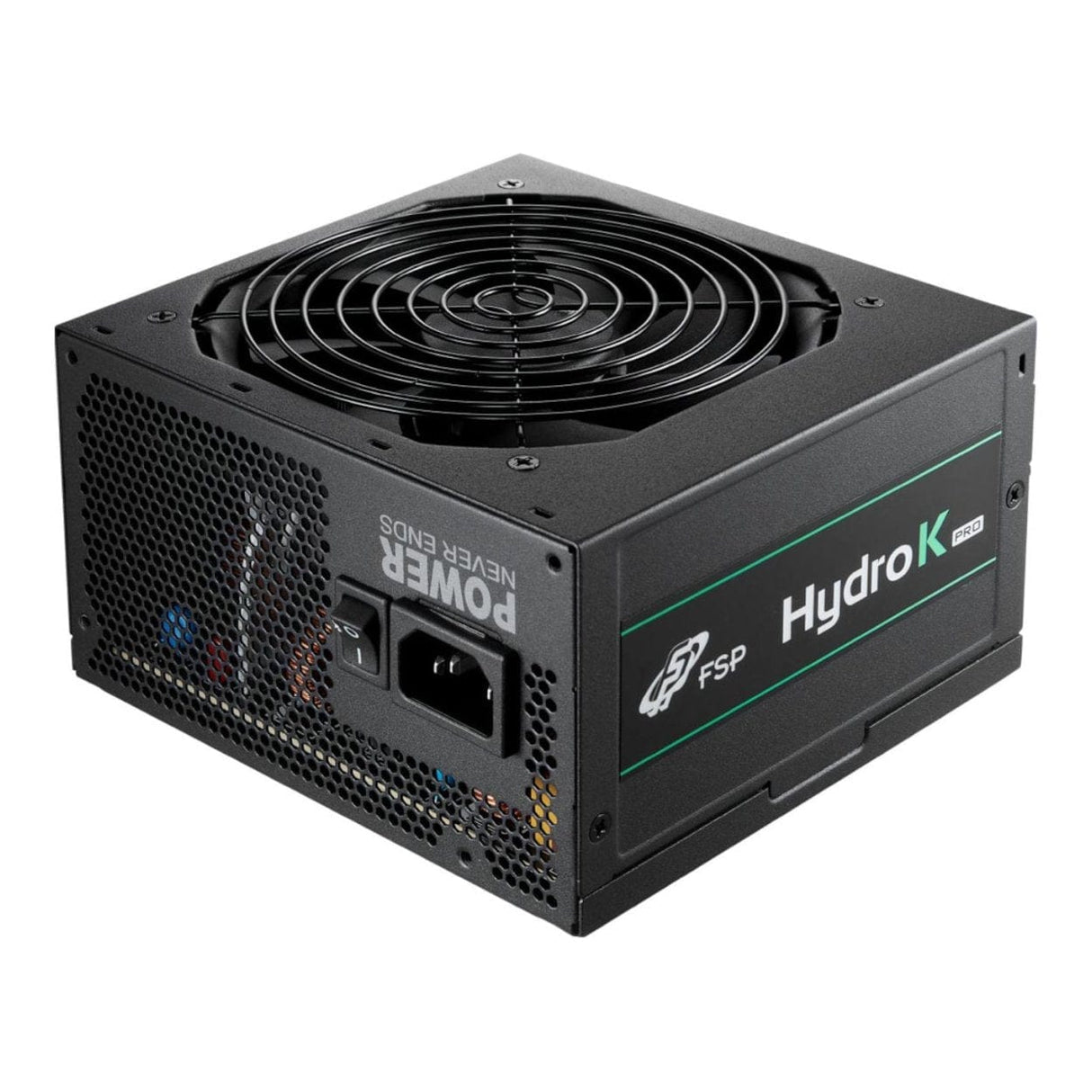 PCBuilder TITAN Gaming Desktop PC - Ryzen 5 5600X 1TB SSD 16GB RAM GeForce RTX 4060 Win 11 Home
