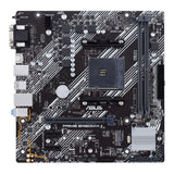 PCBuilder TITAN Gaming Desktop PC - Ryzen 5 5600X 1TB SSD 16GB RAM GeForce RTX 4060 Win 11 Home