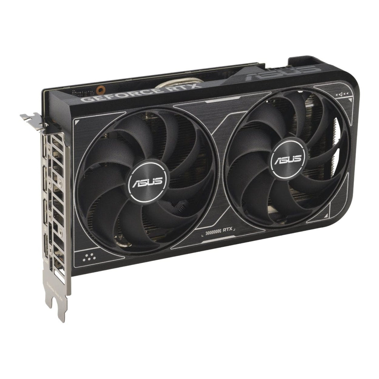 PCBuilder TITAN Gaming Desktop PC - Ryzen 5 5600X 1TB SSD 16GB RAM GeForce RTX 4060 Win 11 Home