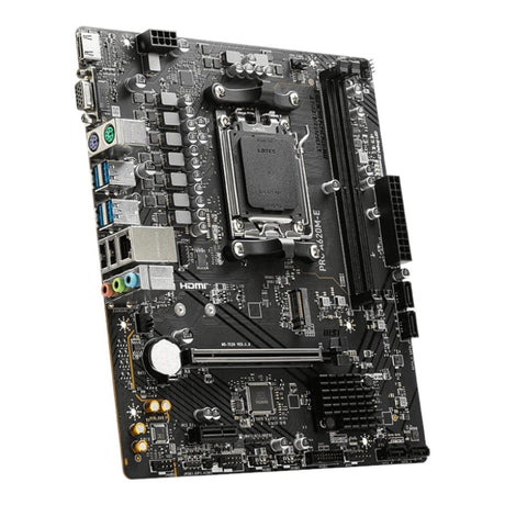 PCBuilder AMD Ryzen 5 7500F LEVEL UP Core Upgrade Kit PCB_UPK_03