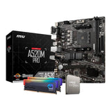 PCBuilder AMD Ryzen 5 5600GT LEVEL UP Core Upgrade Kit PCB_UPK_12
