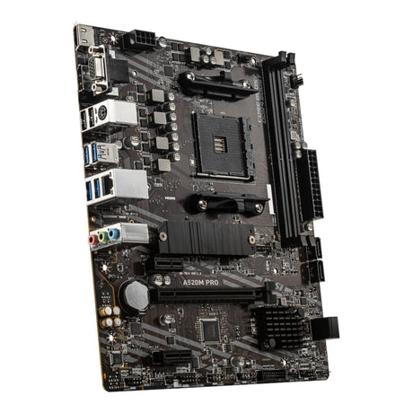 PCBuilder AMD Ryzen 5 PRO 4650G LEVEL UP Core Upgrade Kit PCB_UPK_13