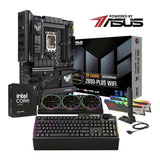PCBuilder Intel Core Ultra 7 265K LEVEL UP Core Upgrade Kit PCB_UPK_17