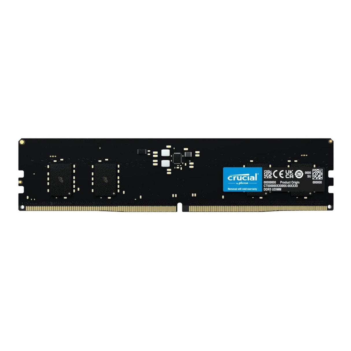 PCBuilder Intel Core Ultra 5 245K LEVEL UP Core Upgrade Kit PCB_UPK_18