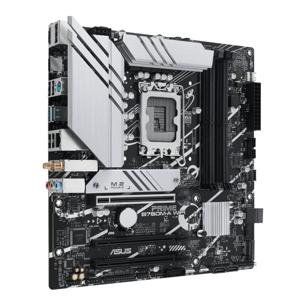 PCBuilder Intel Core i7-12700 LEVEL UP Core Upgrade Kit PCB_UPK_19