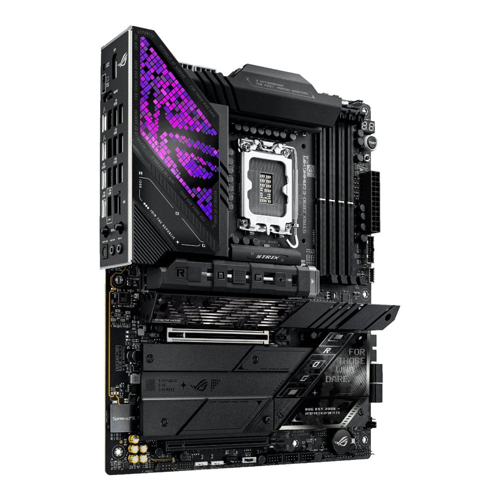 Core Leval PCBuilder Intel Core Ultra 9 285K LEVEL UP Core Upgrade Kit PCB_UPK_RO ...
