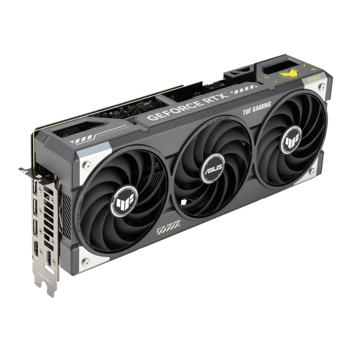 PCBuilder VALOUR Gaming PC - AMD Ryzen 7 9700X 1TB SSD 32GB RAM RTX 5070 Ti Win 11 Home