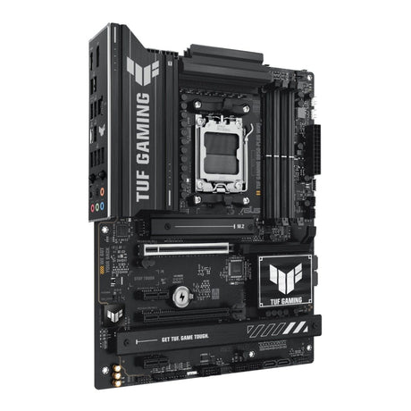 PCBuilder VALOUR Gaming PC - AMD Ryzen 7 9700X 1TB SSD 32GB RAM RTX 5070 Ti Win 11 Home