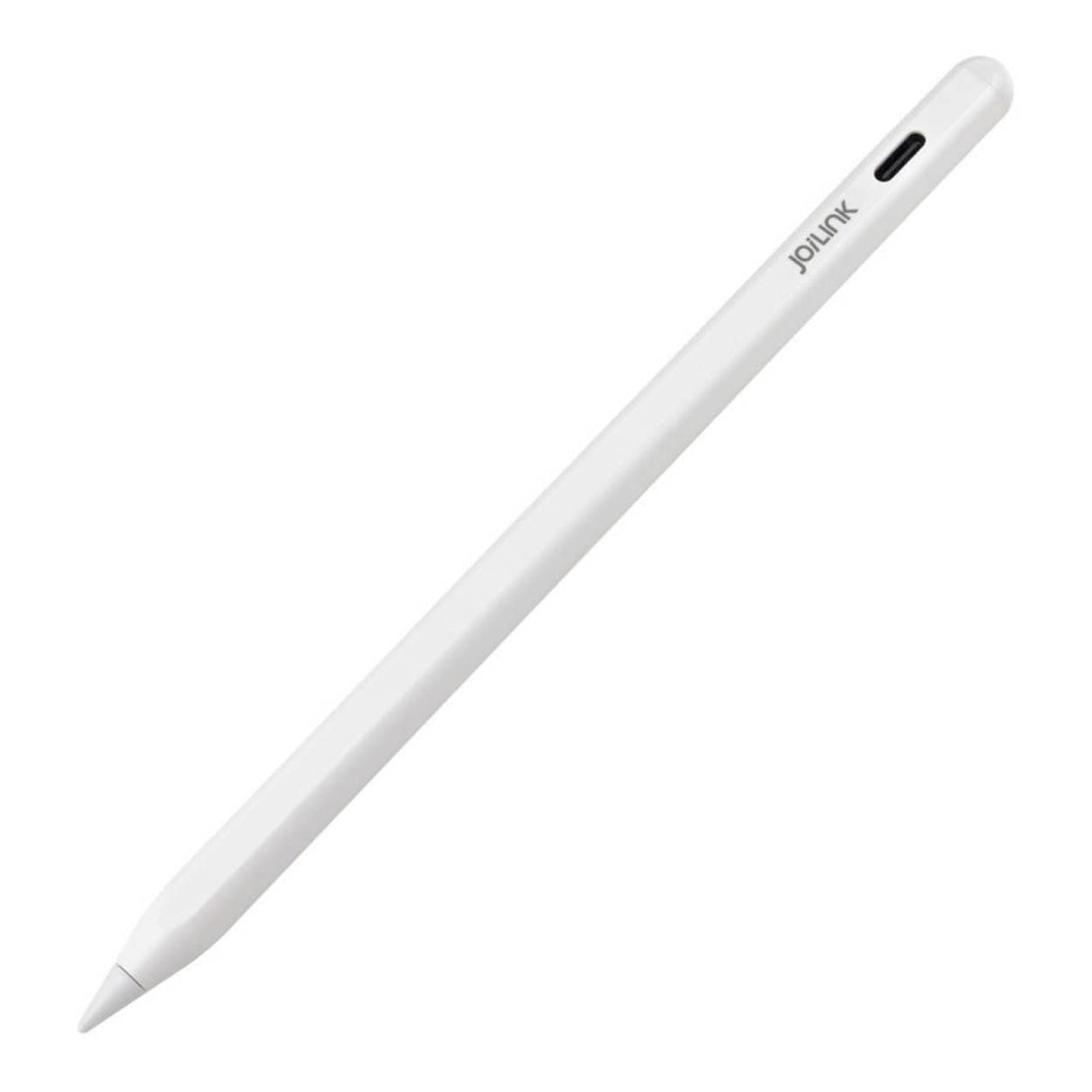 JoiLink PCL-10 iPad Wireless Charging Stylus Pen White