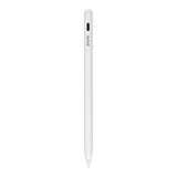 JoiLink PCL-10 iPad Wireless Charging Stylus Pen White