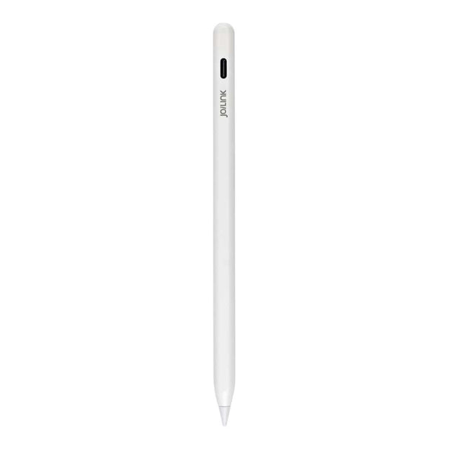 JoiLink PCL-10 iPad Wireless Charging Stylus Pen White