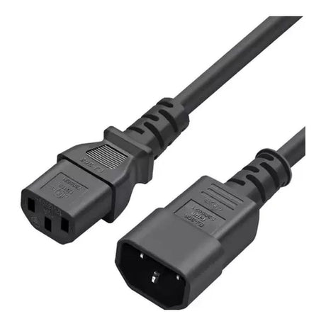 Unique 1m Power Cable Extension PCPOWEC