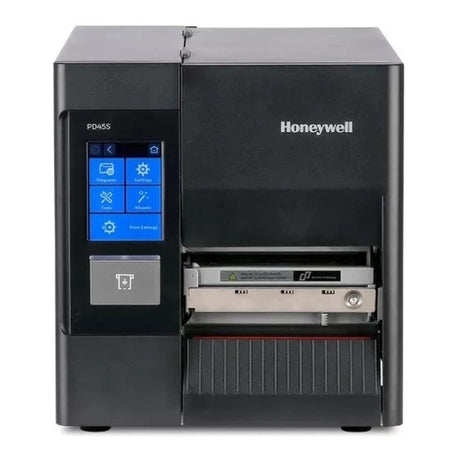 Honeywell PD4500C 203dpi Thermal Transfer Label Printer PD4500C0010000200