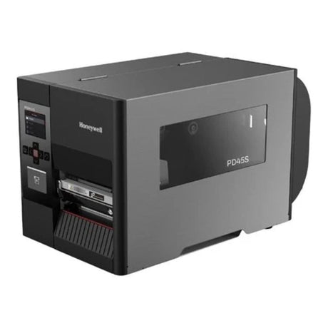 Honeywell PD45S Thermal Transfer Label Printer PD45S0C0010020200