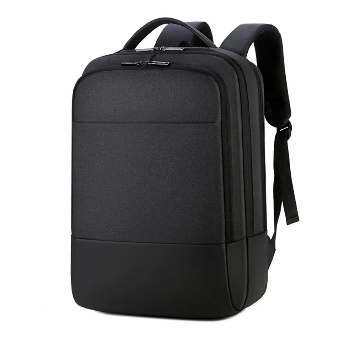 Kenton 15.6-inch Notebook Backpack Black PDB1902