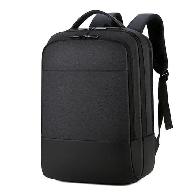 Kenton 15.6-inch Notebook Backpack Black PDB1902