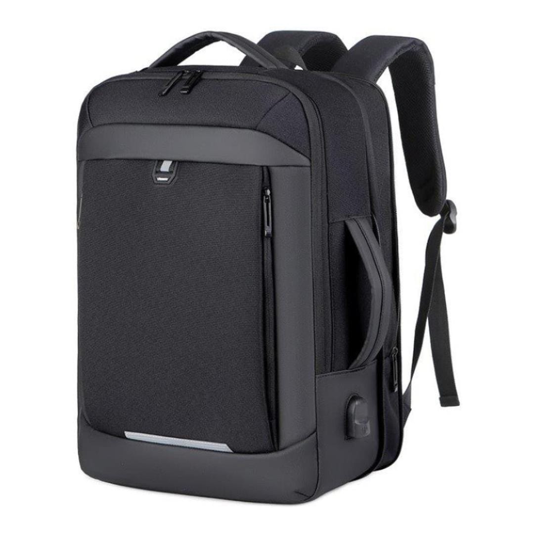 Kenton 15.6-inch Business Notebook Backpack Black PDB2216