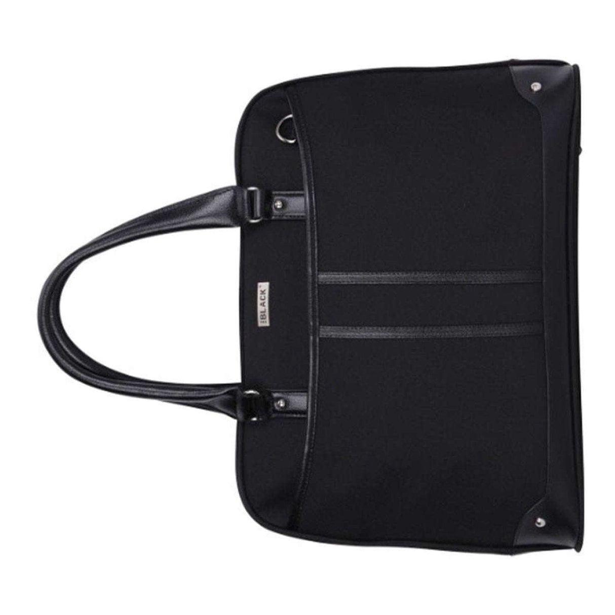 Kenton 15.6-inch Ladies Notebook Bag Black PDB5567BK
