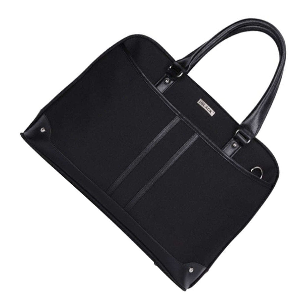 Kenton 15.6-inch Ladies Notebook Bag Black PDB5567BK