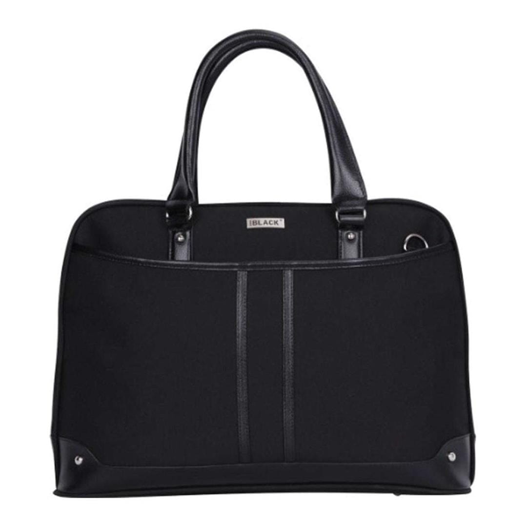 Kenton 15.6-inch Ladies Notebook Bag Black PDB5567BK