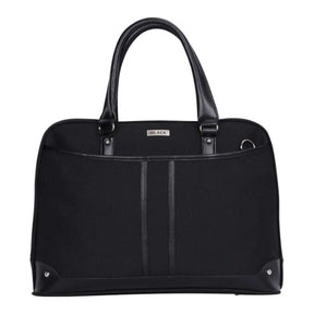 Kenton 15.6-inch Ladies Notebook Bag Black PDB5567BK