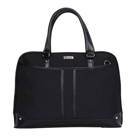 Kenton 15.6-inch Ladies Notebook Bag Black PDB5567BK