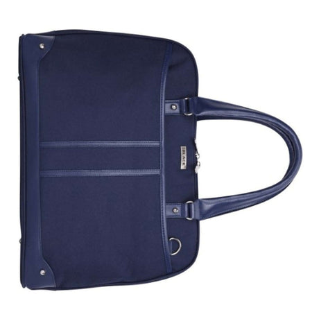 Kenton 15.6-inch Ladies Notebook Bag Navy PDB5567NVY