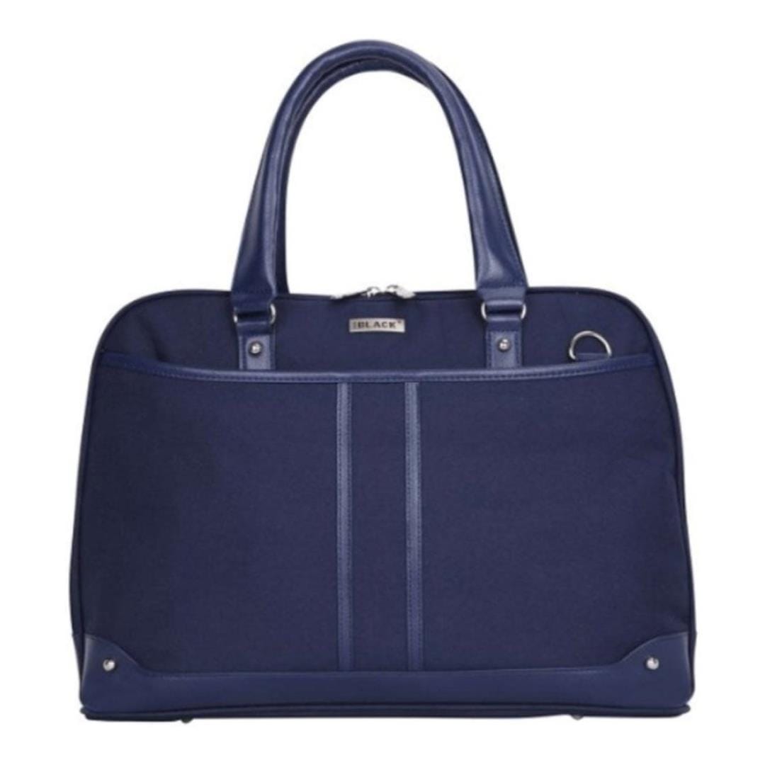 Kenton 15.6-inch Ladies Notebook Bag Navy PDB5567NVY