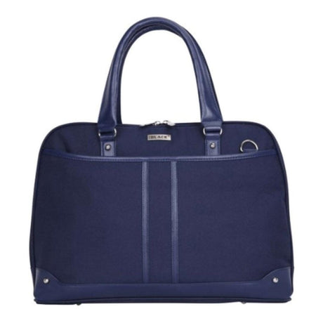Kenton 15.6-inch Ladies Notebook Bag Navy PDB5567NVY