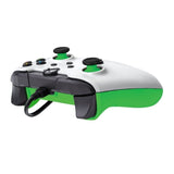 PDP Wired Controller for Xbox Series X/S Neon White PDP-049-012-WG