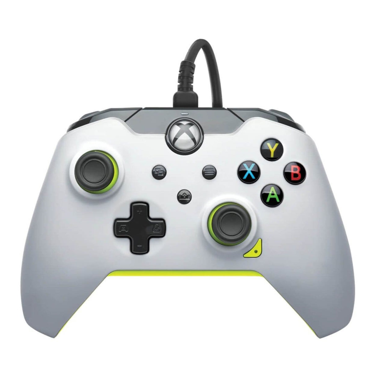 PDP Wired Gaming Controller for Xbox Series Electric White 049-012-WY