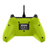 PDP Wired Gaming Controller for Xbox Series Electric White 049-012-WY