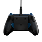 PDP Rematch Xbox Series X Wired Controller Glitch Green PDP-049-023-GG