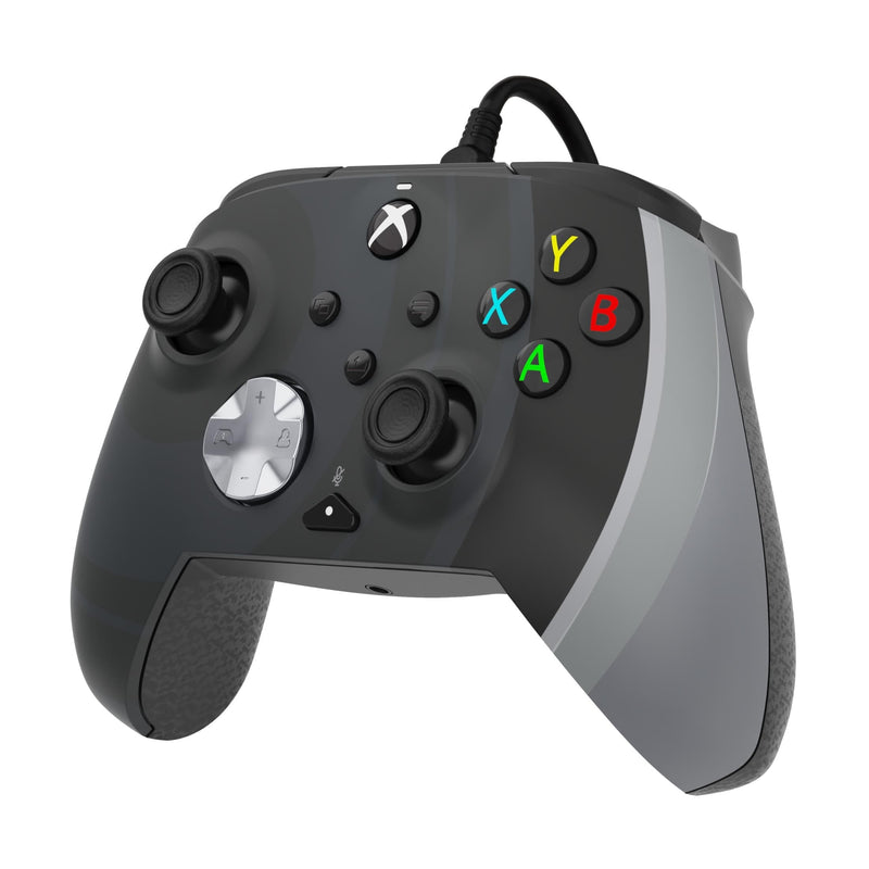 PDP Rematch Xbox Series X Wired Controller Radial Black PDP-049-023-RB