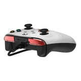 PDP Rematch Xbox Series X Wired Controller Radial White PDP-049-023-RW
