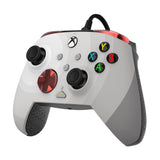 PDP Rematch Xbox Series X Wired Controller Radial White PDP-049-023-RW