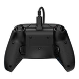 PDP Rematch Glow Advanced Xbox Series X Wired Controller Space Dust PDP-049-023-SPDT