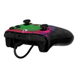 PDP Rematch Glow Advanced Xbox Series X Wired Controller Space Dust PDP-049-023-SPDT