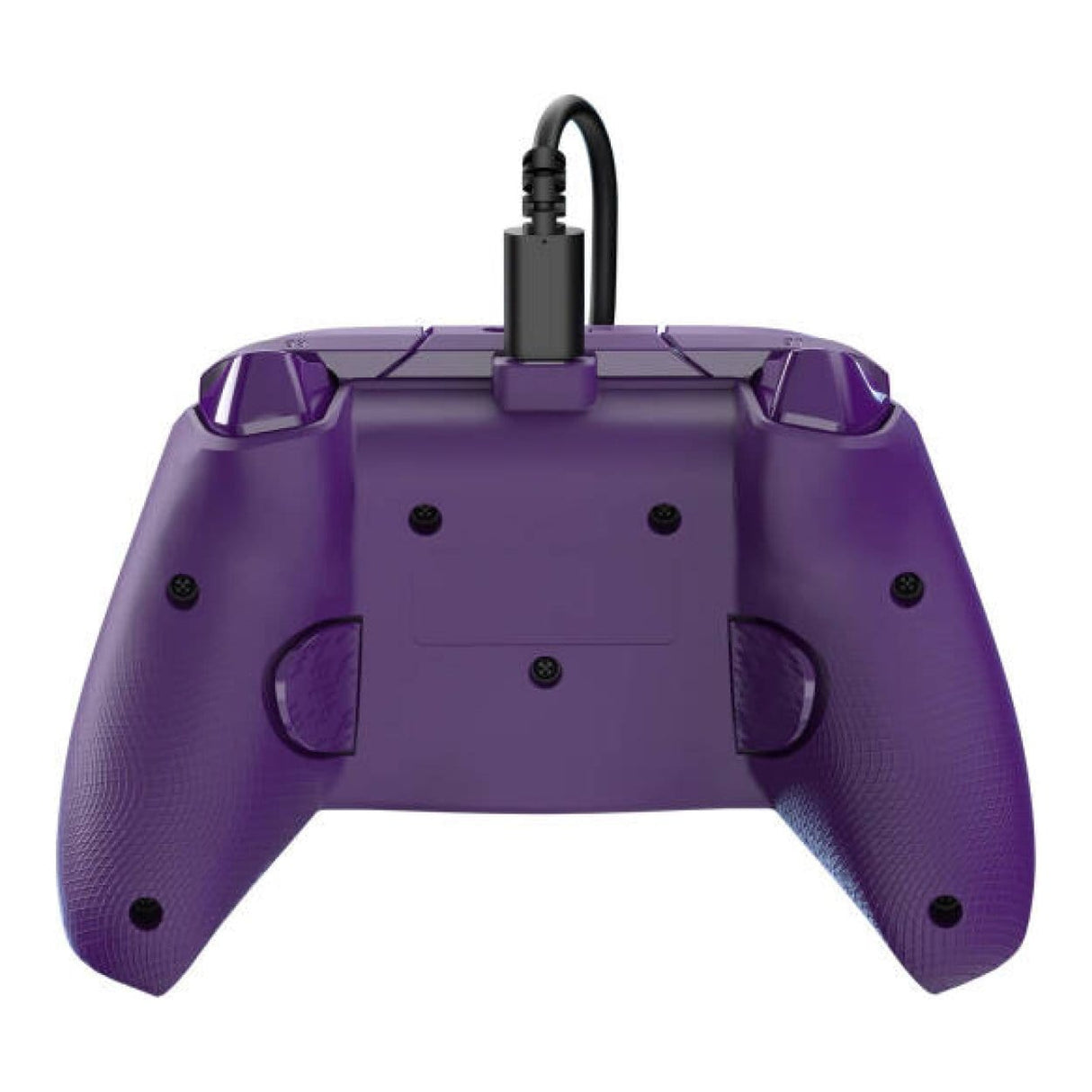PDP Afterglow Wired Gaming Controller for Xbox Wave Purple PDP-049-024-PR
