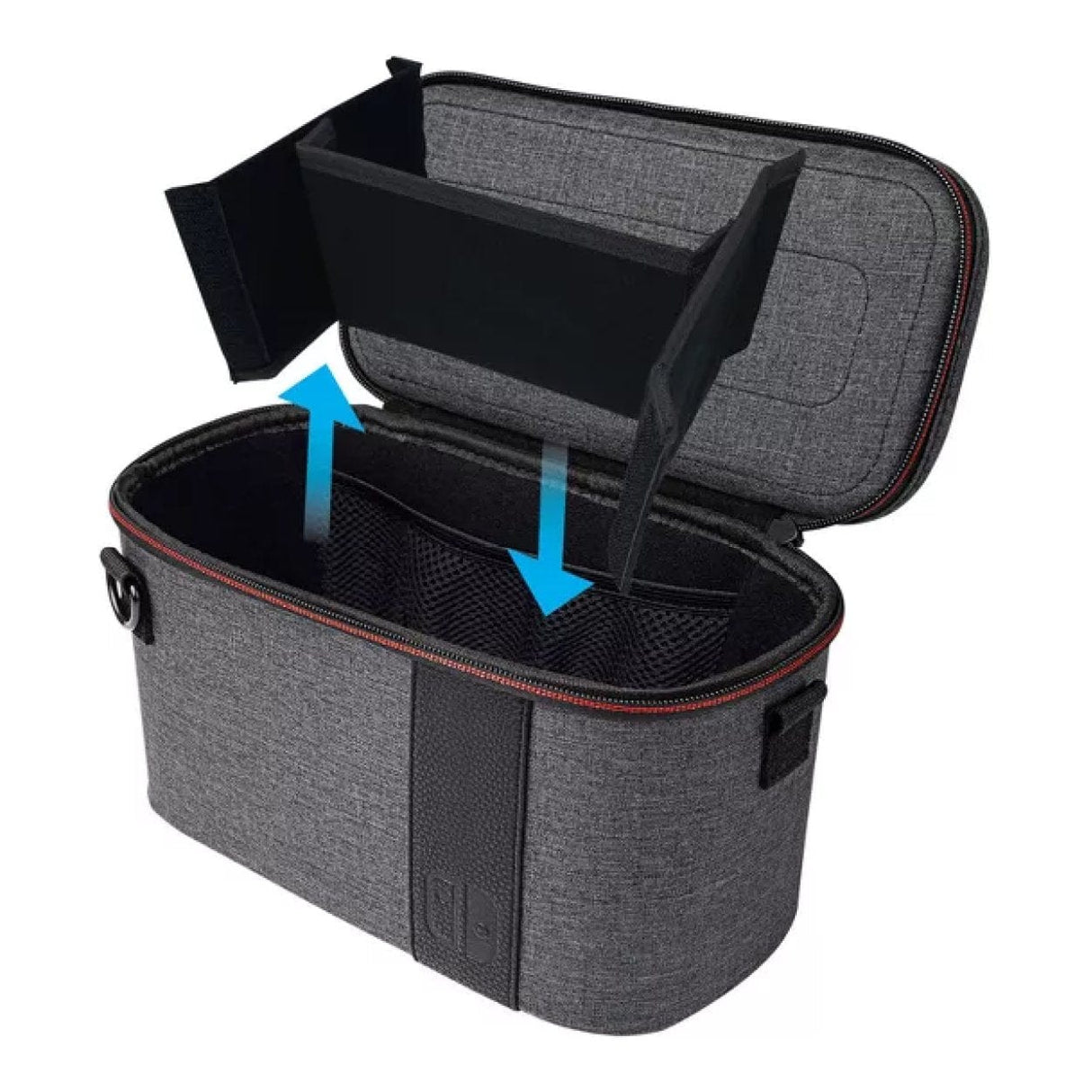 PDP Switch Overnight Case - Elite Edition PDP-500-141