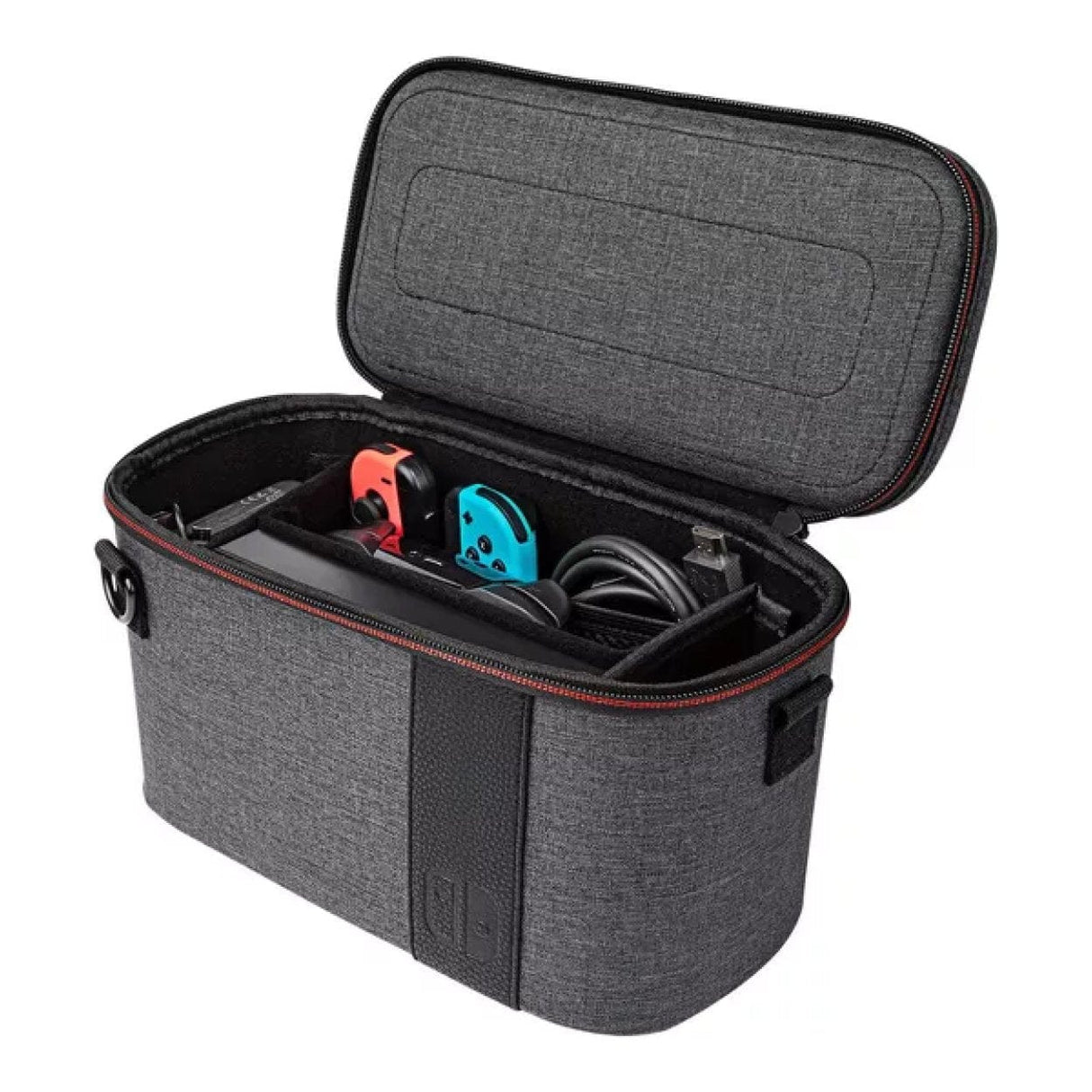 PDP Switch Overnight Case - Elite Edition PDP-500-141