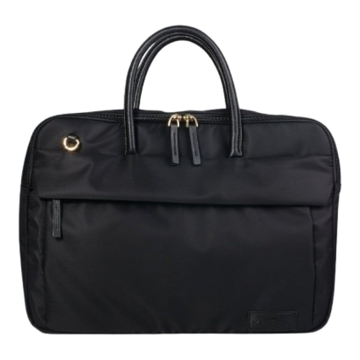 Kenton 15.6-inch Ladies Notebook Bag Black PDW8023BK