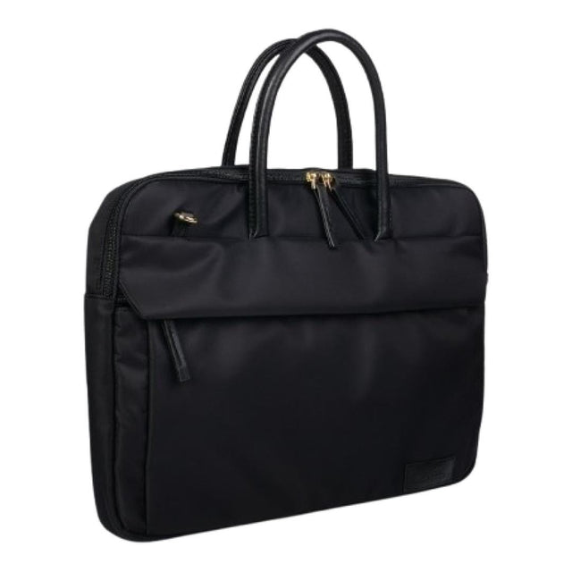 Kenton 15.6-inch Ladies Notebook Bag Black PDW8023BK