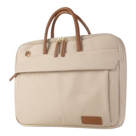 Kenton 15.6-inch Ladies Notebook Bag Cream PDW8023CR