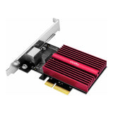 Cudy PE10G 10Gbps PCIe Network Adapter