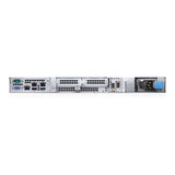 Dell PowerEdge R260 1U Rack Server - Intel Xeon E-2414 2TB HDD 16GB RAM 700W EMEA_PER260SPL1