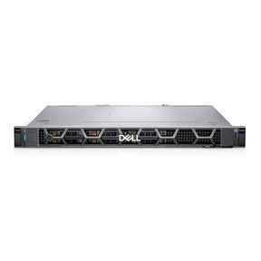 Dell PowerEdge R260 1U Rack Server - Intel Xeon E-2414 2TB HDD 16GB RAM 700W EMEA_PER260SPL1